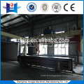 AAC Brick Production autoclaved aerated concrete equipment